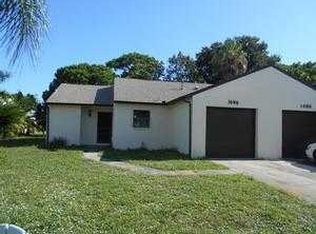 1698 Parakeet Ct, Melbourne, FL 32935