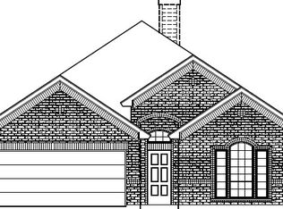 1116 Nora Ln, Denton, TX 76210