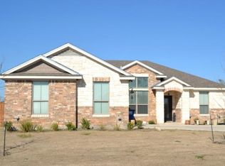 308 Jake Dr, Jarrell, TX 76537