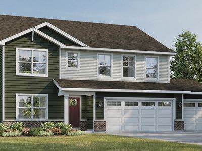 2315 Hirsch Rd, Oswego, IL, 60543