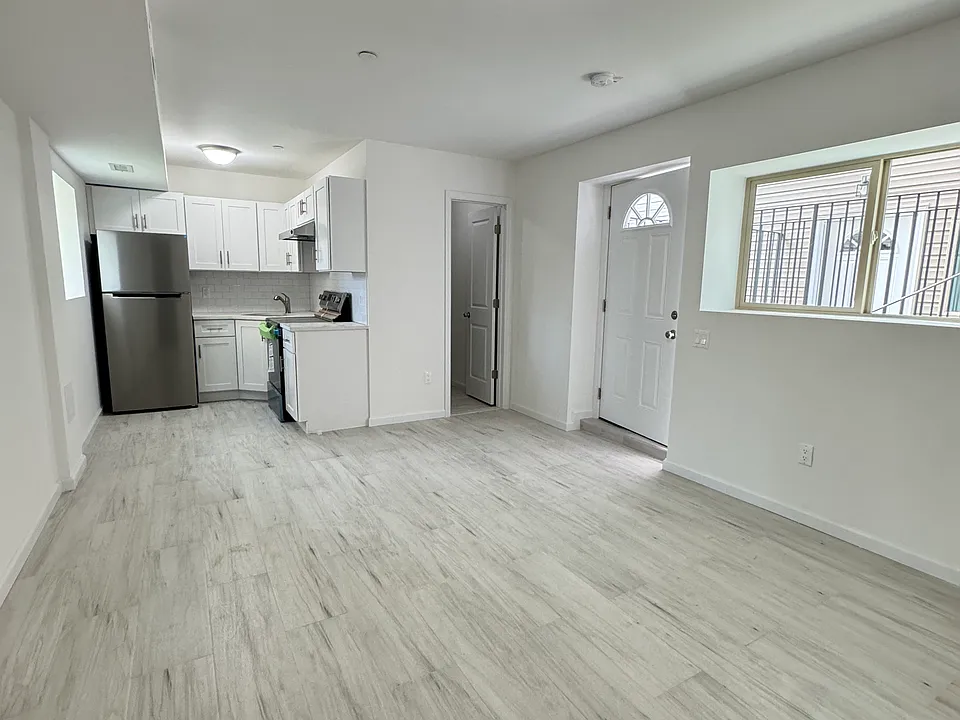 108 Burke Ave #1B