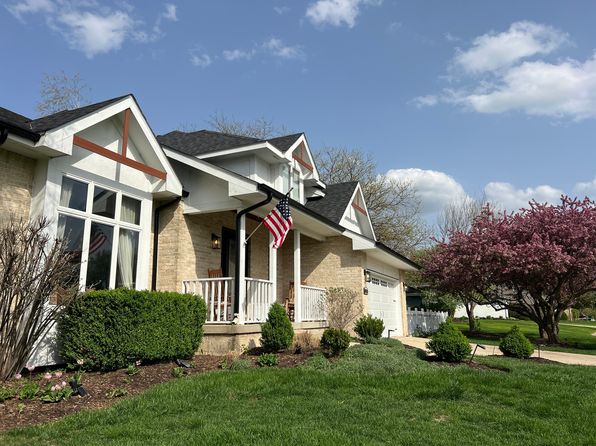 15325 S Timber Dr, Plainfield, IL 60544