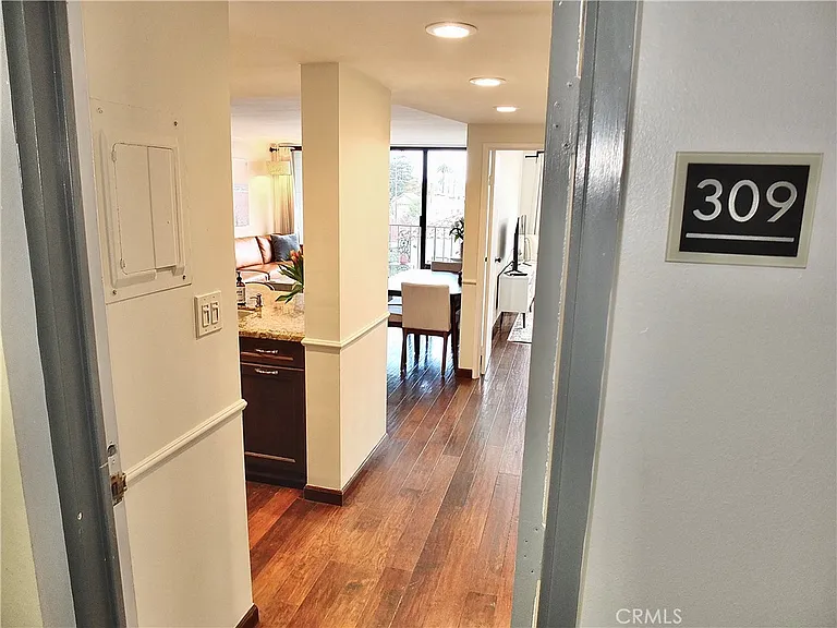 2601 E Ocean Blvd #309 — Photo 59