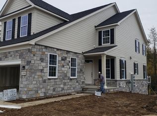 23944 Seminole Court, Novi, MI 48375