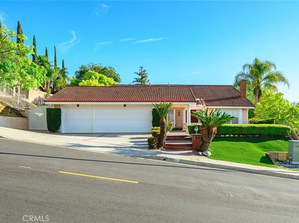 21550 Barbi Ln, Diamond Bar, CA 91765