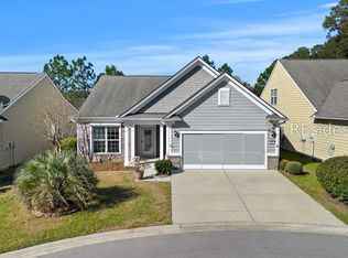 801 Village Green Ln, Okatie, SC 29909