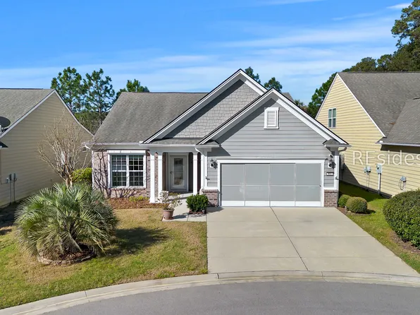 801 Village Green Ln, Okatie, SC 29909