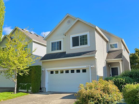 Lovely single family 4 bedroom home in Bethany with 2 car garage. Smart home features Ring security cameras and doorbell, along with smart thermostat and central AC.