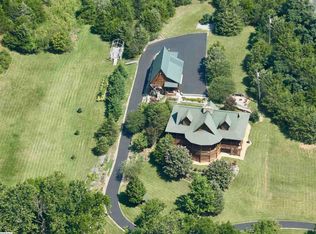 124 Bald Rock Rd, Verona, VA 24482