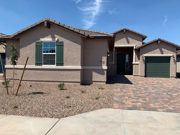 13172 W Buckskin Trl
