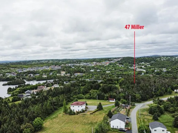 47 Millers Road, Portugal Cove-St. Philips, NL A1M3C3