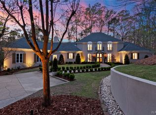 11 Lauderhill, Tuscaloosa, AL