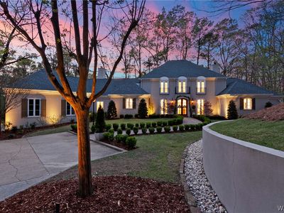 11 Lauderhill, Tuscaloosa, AL, 35406