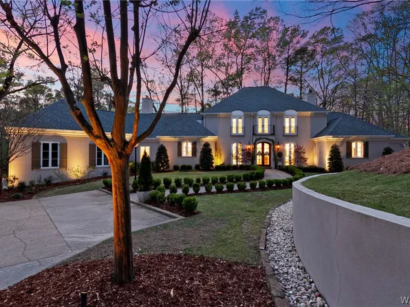 11 Lauderhill, Tuscaloosa, AL 35406