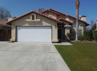 5317 Silver Crossing St, Bakersfield, CA 93313