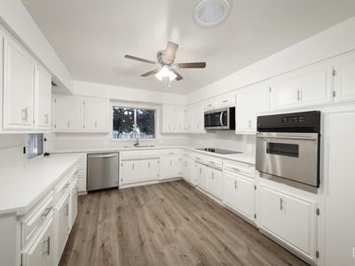5604 Cypress Point Dr, Bakersfield, CA, 93309