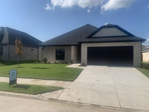 351 Hidden Waters Dr, Lavon, TX 75166