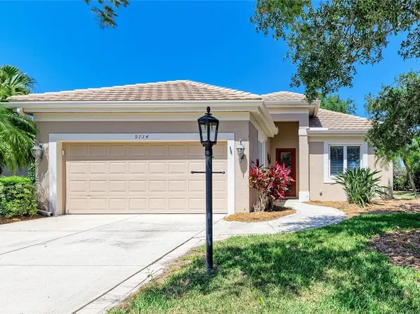 9734 51st Ter E, Bradenton, FL 34211