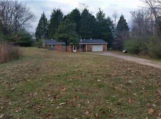 163 Old Highway 79, Dover, TN 37058