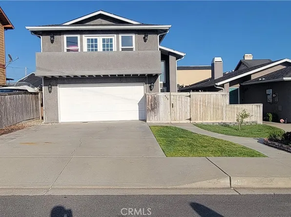 435 S 12th St, Grover Beach, CA 93433