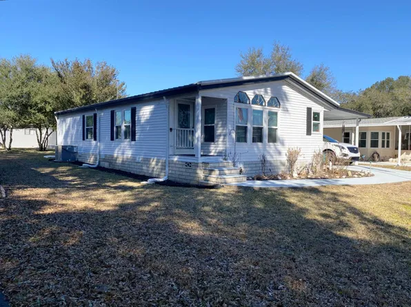 5621 SW 57th St, Ocala, FL 34474