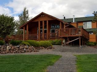 14560 SW Noah Butte Dr, Terrebonne, OR 97760