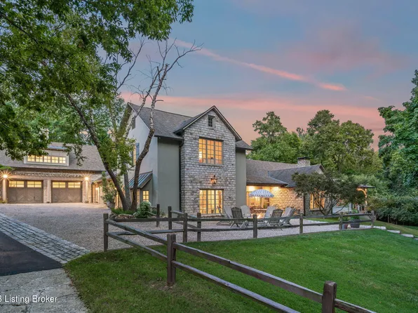 533 N Hubbards Ln, Windy Hills, KY 40207