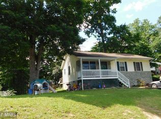 12435 San Jose Ln, Lusby, MD 20657