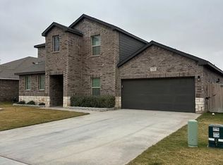 7110 Buckwheat Rd, Odessa, TX 79765