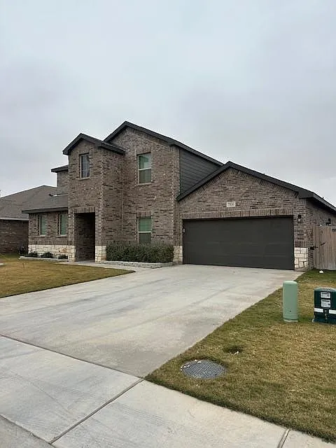 7110 Buckwheat Rd, Odessa TX - Owner Finance Home