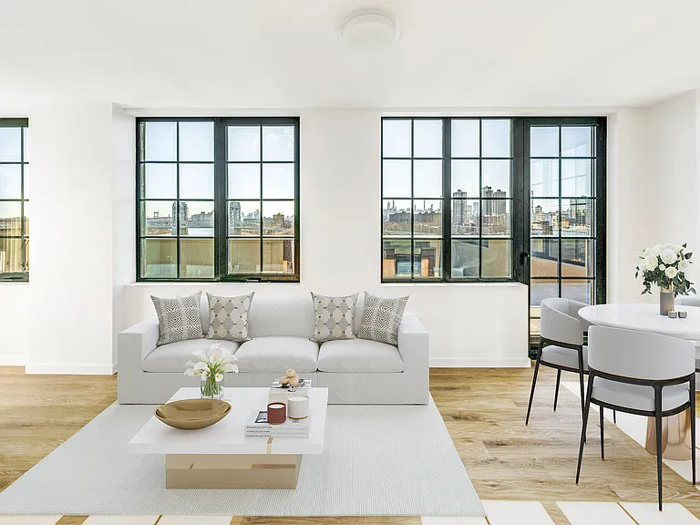 40 Bruckner Blvd #B1020 — Photo 3