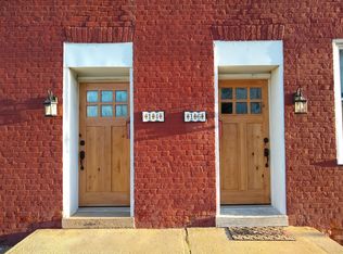16 Potomac St, Boonsboro, MD 21713