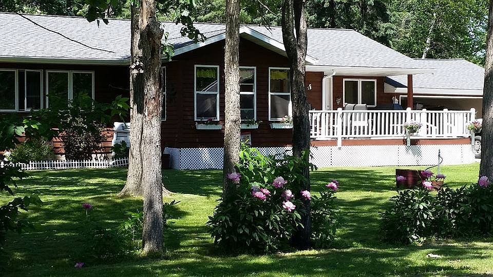 Beautiful Private Property