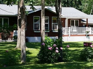 6638 County Road 4 NE, Remer, MN 56672