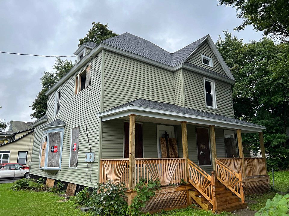 1703 Midland Ave, Syracuse, NY 13205 Zillow