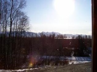 3671 W Carl Dr, Wasilla, AK 99654