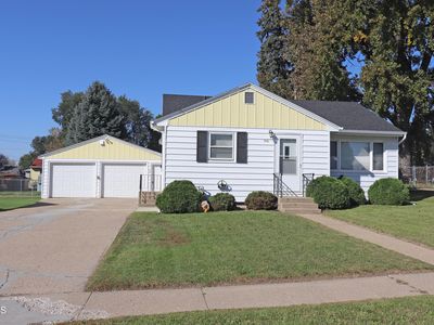 710 N 23rd St, Bismarck, ND, 58501
