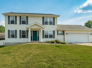 110 Kipling Ct, Troy, MO 63379