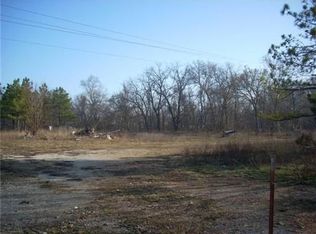 5953 W Stoney Brook Rd, Rogers, AR 72758