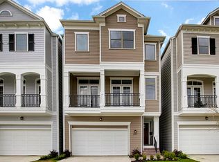 2507 Nicholson St, Houston, TX 77008