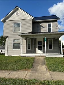 212 Oaklawn Ave, Woodsfield, OH, 43793