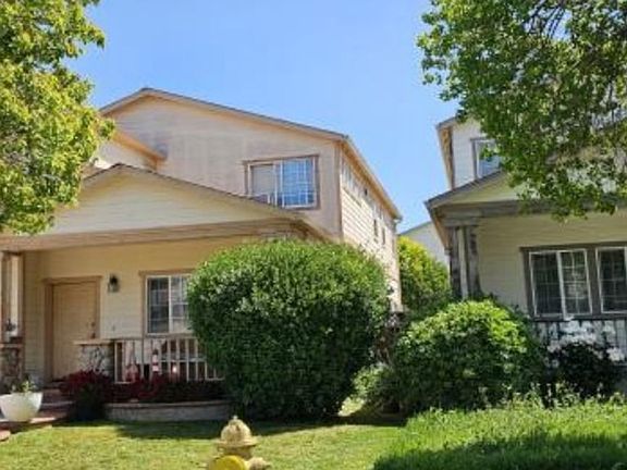 Property Side View