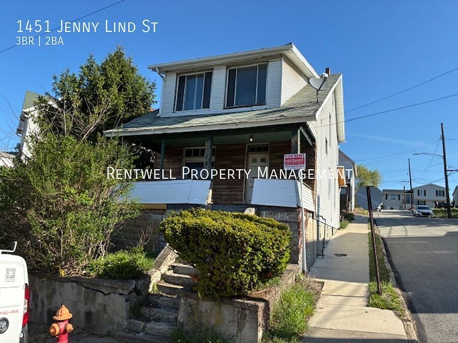 1st image of 1451 Jenny Lind St