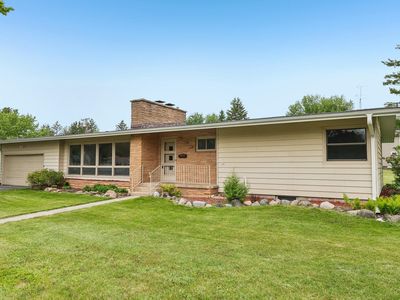 723 Bauer St, Wisconsin Dells, WI, 53965