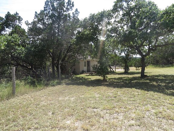 Back Yard and Workshop