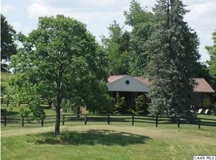 4448 Stony Point Rd, Barboursville, VA 22923