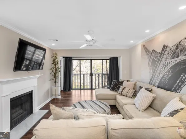 23103 Plantation Dr NE #103, Atlanta, GA 30324