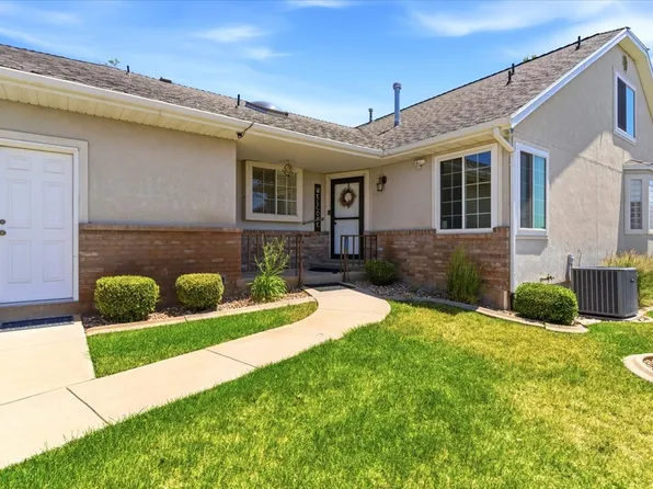 3652 N 1000 W, Pleasant View, UT 84414