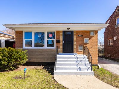 13713 S School St, Riverdale, IL, 60827
