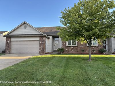7636 Blue Spruce Ln #17, Lansing, MI, 48917